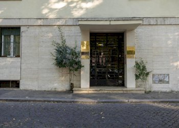 Foto 1 - Ufficio Viale delle Milizie, Roma - foto 1