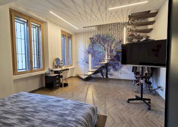 Foto 18 - Semi-detached house Via Dante
33, Opera - photo 18