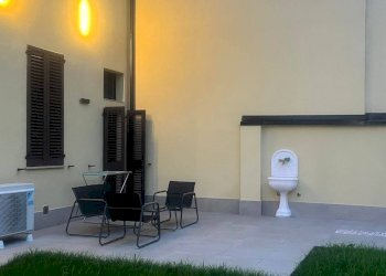Foto 40 - Semi-detached house Via Dante
33, Opera - photo 40