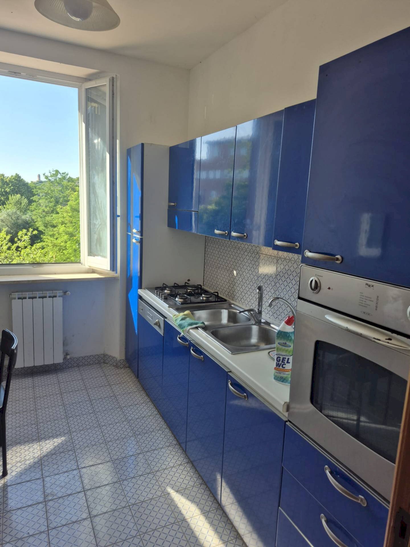 Foto 1 - Four-room apartment Siena - photo 1