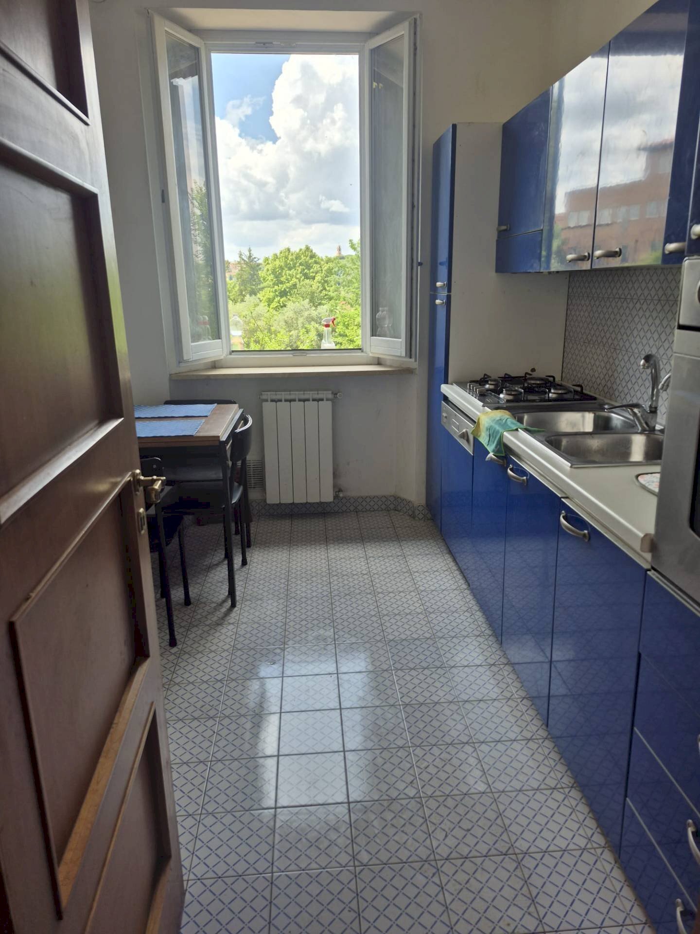 Foto 2 - Four-room apartment Siena - photo 2