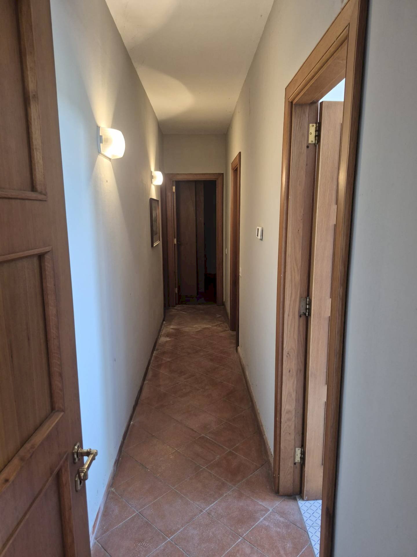 Foto 3 - Four-room apartment Siena - photo 3
