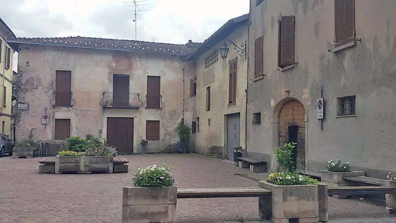 Foto 1 - Rustico Via Giani, Cassano Valcuvia - foto 1