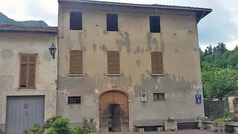 Foto 2 - Rustico Via Giani, Cassano Valcuvia - foto 2