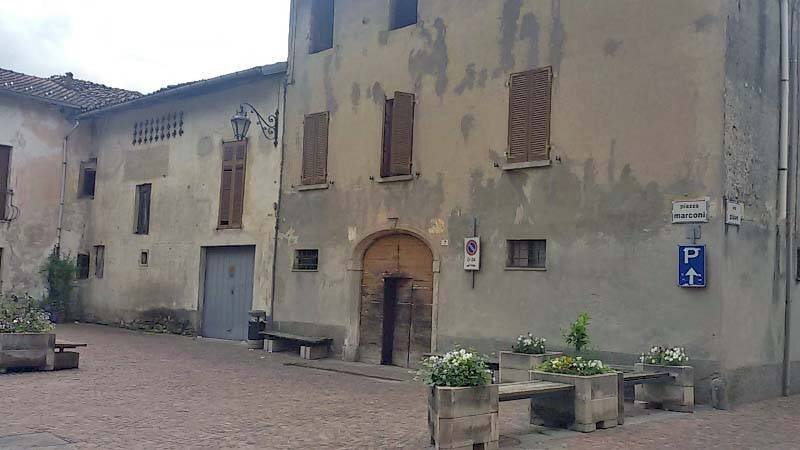 Foto 3 - Rustico Via Giani, Cassano Valcuvia - foto 3