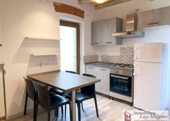 soggiorno-cucina - Two-room apartment Via Alberto
 
3, Ranco - photo 1