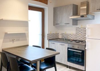 soggiorno-cucina - Two-room apartment Via Alberto
 
3, Ranco - photo 2