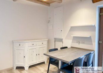soggiorno-cucina - Two-room apartment Via Alberto
 
3, Ranco - photo 3