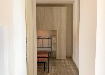 disimpegno - Two-room apartment Via Alberto
 
3, Ranco - photo 9