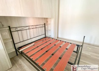 camera - Two-room apartment Via Alberto
 
3, Ranco - photo 12