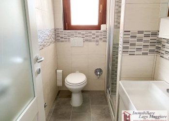 bagno - Two-room apartment Via Alberto
 
3, Ranco - photo 13