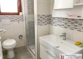 bagno - Two-room apartment Via Alberto
 
3, Ranco - photo 14