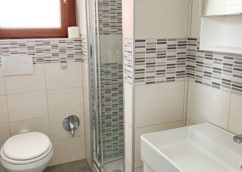 bagno - Two-room apartment Via Alberto
 
3, Ranco - photo 15