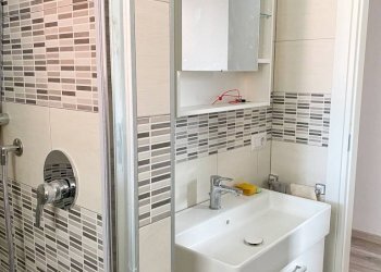 bagno - Two-room apartment Via Alberto
 
3, Ranco - photo 16