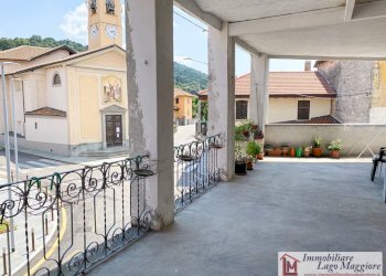 terrazzo - Two-room apartment Via Alberto
 
3, Ranco - photo 17