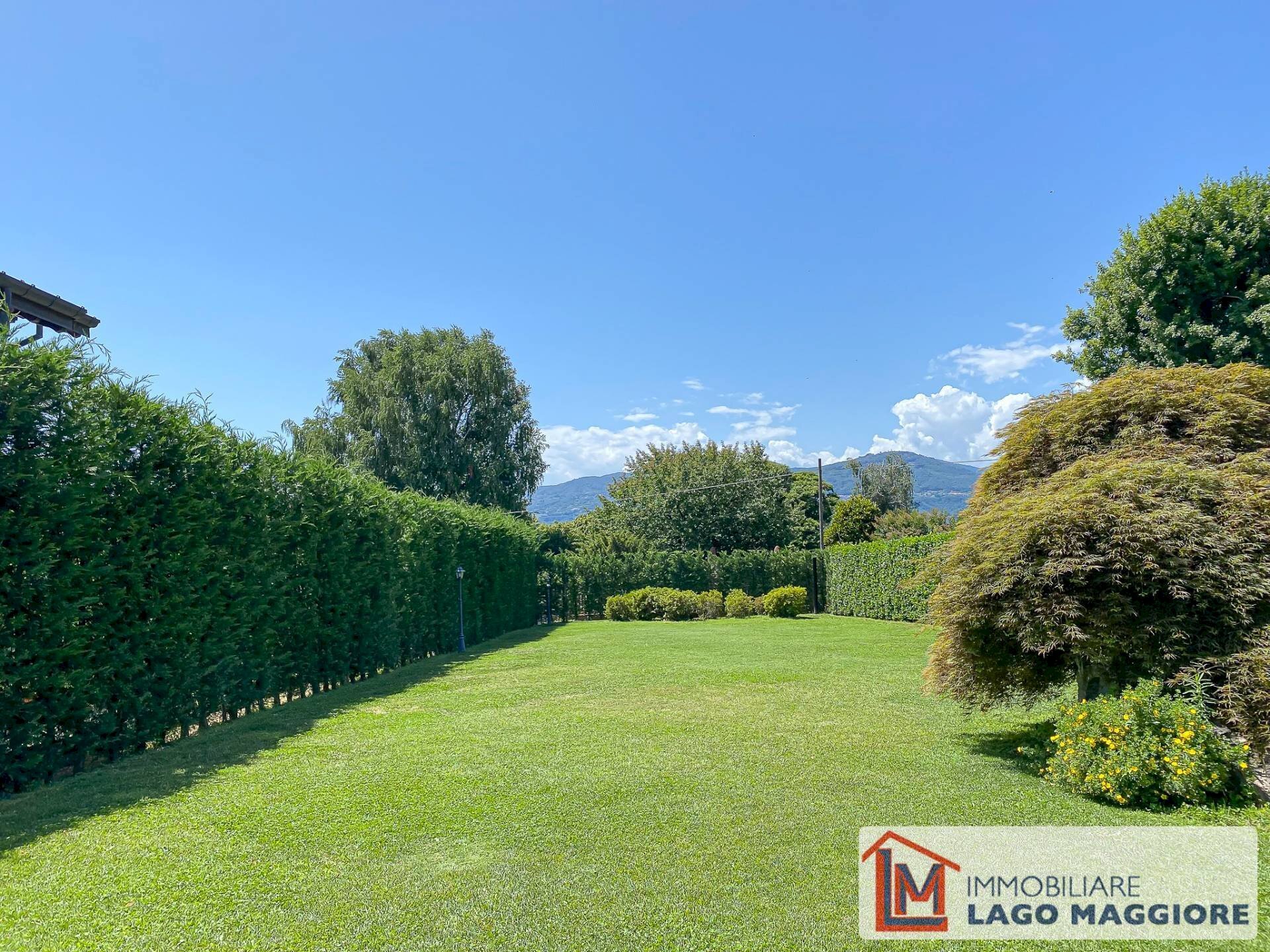 giardino - Villa Via Milano
470, Ispra - photo 3