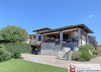 esterno - Villa Via Milano
 
470, Ispra - photo 1
