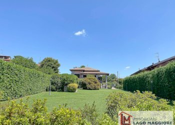 esterno - Villa Via Milano
 
470, Ispra - photo 2