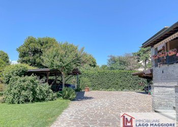 esterno - Villa Via Milano
 
470, Ispra - photo 4