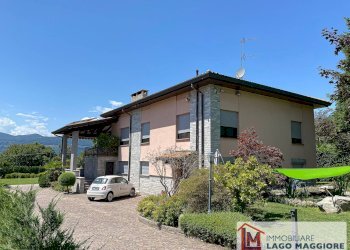 esterno - Villa Via Milano
 
470, Ispra - photo 5