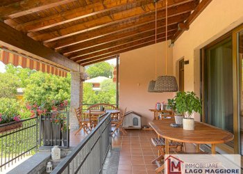 terrazzo - Villa Via Milano
 
470, Ispra - photo 7