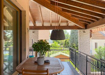 terrazzo - Villa Via Milano
 
470, Ispra - photo 9
