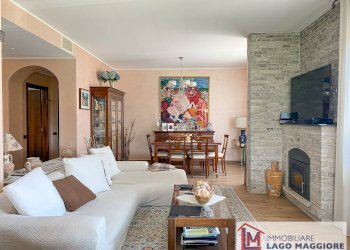 soggiorno - Villa Via Milano
 
470, Ispra - photo 10
