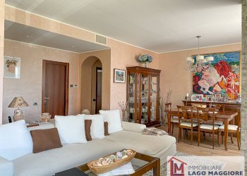 soggiorno - Villa Via Milano
 
470, Ispra - photo 11