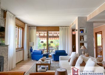 soggiorno - Villa Via Milano
 
470, Ispra - photo 12