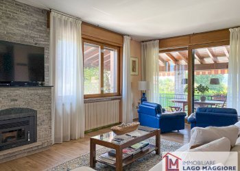 soggiorno - Villa Via Milano
 
470, Ispra - photo 13