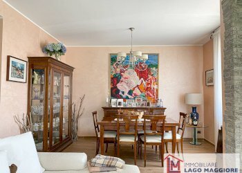 soggiorno - Villa Via Milano
 
470, Ispra - photo 14