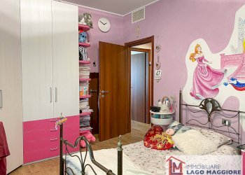 camera - Villa Via Milano
 
470, Ispra - photo 20