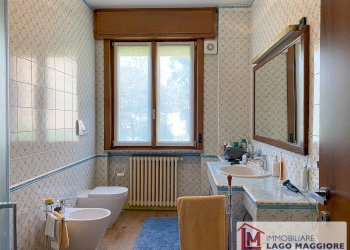 bagno - Villa Via Milano
 
470, Ispra - photo 21