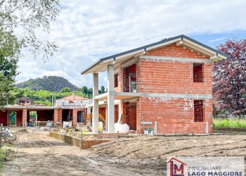 Foto 2 - Villa Via Cavalieri Di Vittorio Veneto, Angera - foto 2