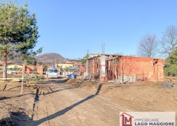 Foto 9 - Villa Via Cavalieri Di Vittorio Veneto, Angera - foto 8