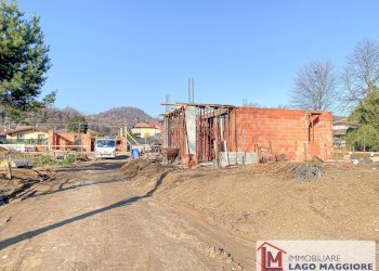 Foto 10 - Villa Via Cavalieri Di Vittorio Veneto, Angera - foto 9