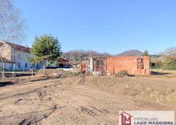 Foto 7 - Casa semi indipendente Via Cavalieri di Vittorio Veneto, Angera - foto 6
