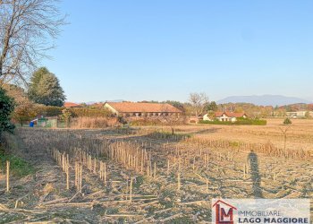 Foto 3 - Terreno edificabile Via Volta, Ispra - foto 3