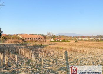 Foto 4 - Terreno edificabile Via Volta, Ispra - foto 4