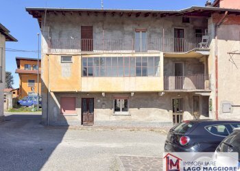 Foto 2 - Stabile - Palazzo Via Roma
 
17, Brebbia - foto 2