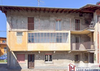 Foto 4 - Stabile - Palazzo Via Roma
 
17, Brebbia - foto 4