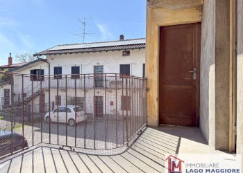 Foto 15 - Stabile - Palazzo Via Roma
 
17, Brebbia - foto 15