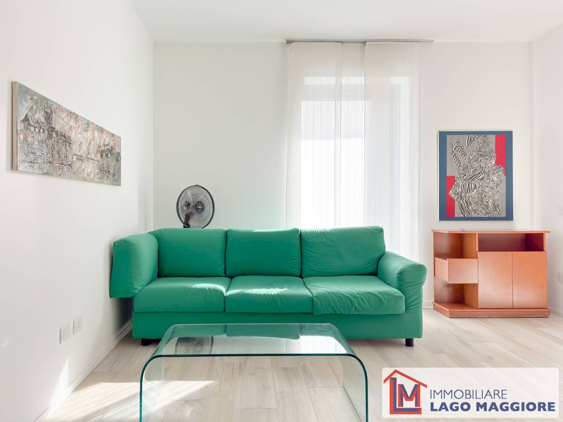 Foto 3 - Two-room apartment Via Piave
14, Ispra - photo 3