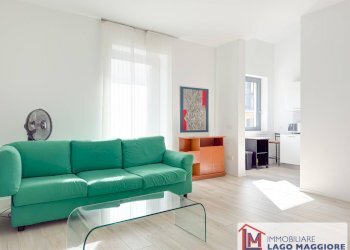 Foto 1 - Two-room apartment Via Piave
 
14, Ispra - photo 1