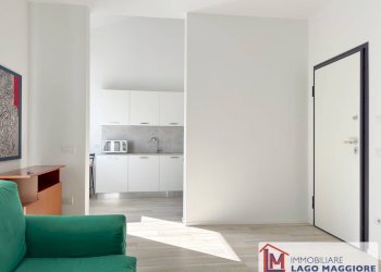 Foto 2 - Two-room apartment Via Piave
 
14, Ispra - photo 2