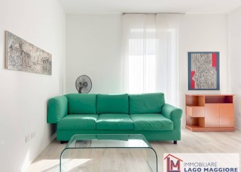 Foto 3 - Two-room apartment Via Piave
 
14, Ispra - photo 3