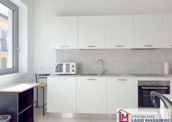 Foto 5 - Two-room apartment Via Piave
 
14, Ispra - photo 5
