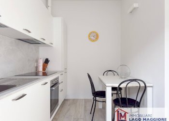 Foto 7 - Two-room apartment Via Piave
 
14, Ispra - photo 7