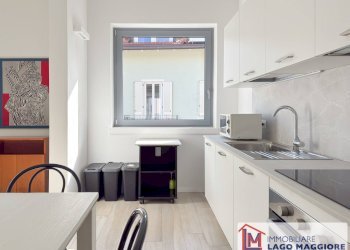 Foto 9 - Two-room apartment Via Piave
 
14, Ispra - photo 9