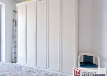 Foto 15 - Two-room apartment Via Piave
 
14, Ispra - photo 15